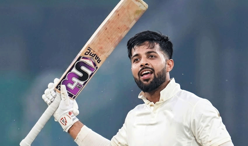 সিরিজ শুরুর আগেই ধাক্কা খেল পাকিস্তান