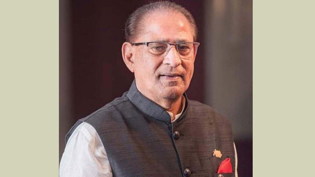 সাবেক মন্ত্রী আব্দুর রহমানের স্ত্রীর আয়কর নথি জব্দের নির্দেশ