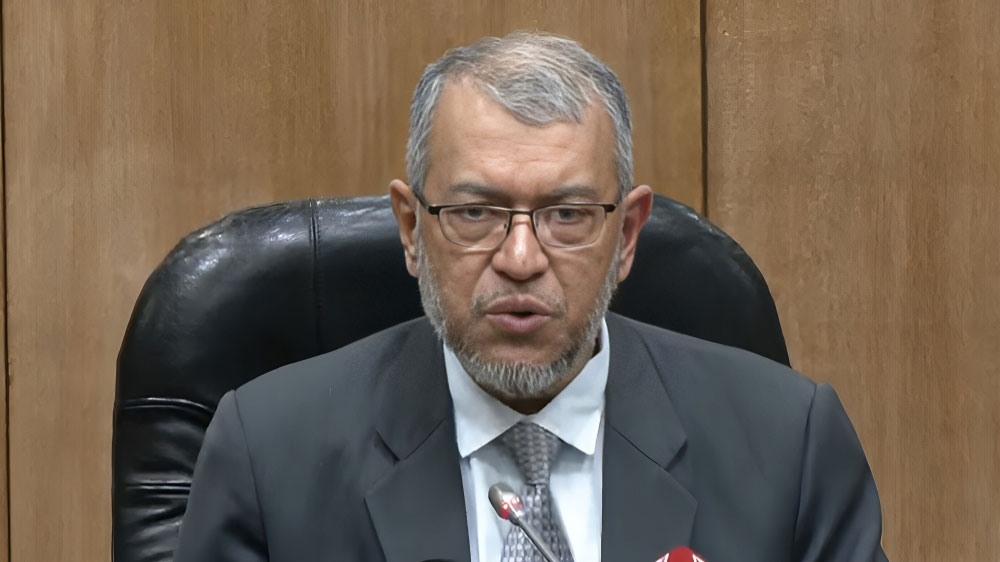 মন্ত্রিপরিষদ সচিব রশীদের নিয়োগ বাতিলের বিষয়ে অপতথ্য প্রচার থেকে বিরত থাকার অনুরোধ