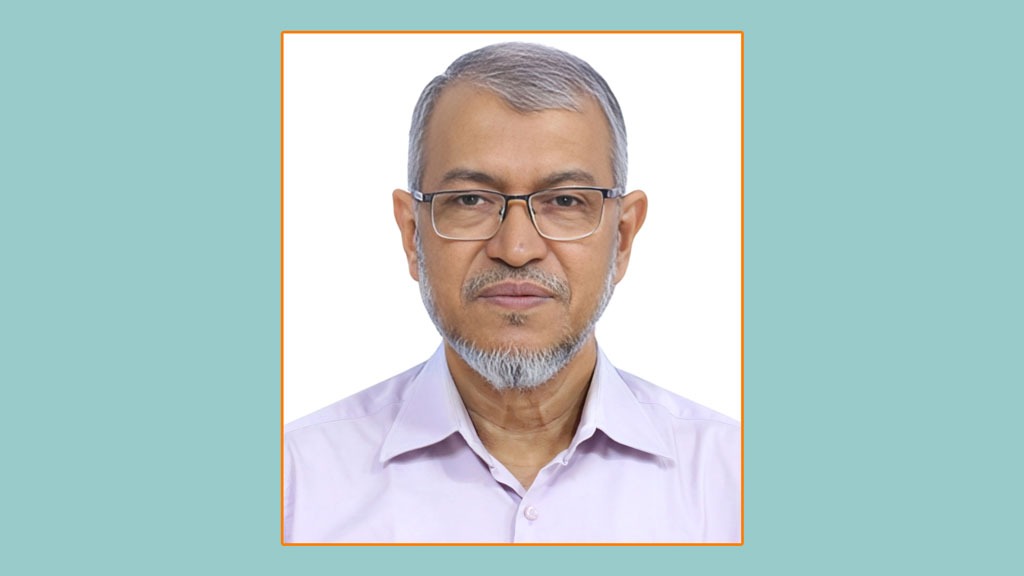 মন্ত্রিপরিষদ সচিব আব্দুর রশীদের নিয়োগ বাতিল