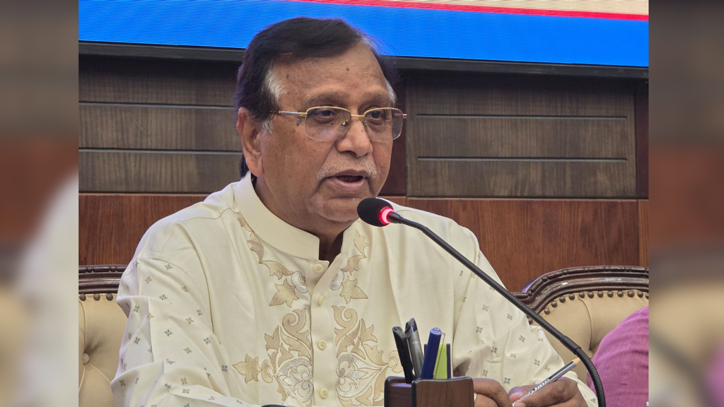 মশকনিধনে ডিএসসিসির ১০ দিনের ‘ক্রাশ প্রোগ্রাম’