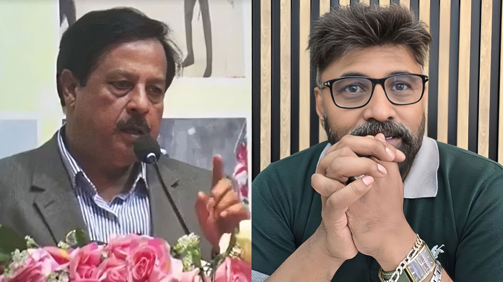 তারেক রহমানের একান্ত সচিব হলেন আব্দুস সাত্তার, প্রেস সচিব সালেহ শিবলী