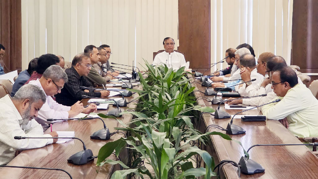 ঈদযাত্রা নির্বিঘ্ন করতে সায়েদাবাদে অবৈধ কাউন্টার উচ্ছেদ করবে ডিএসসিসি