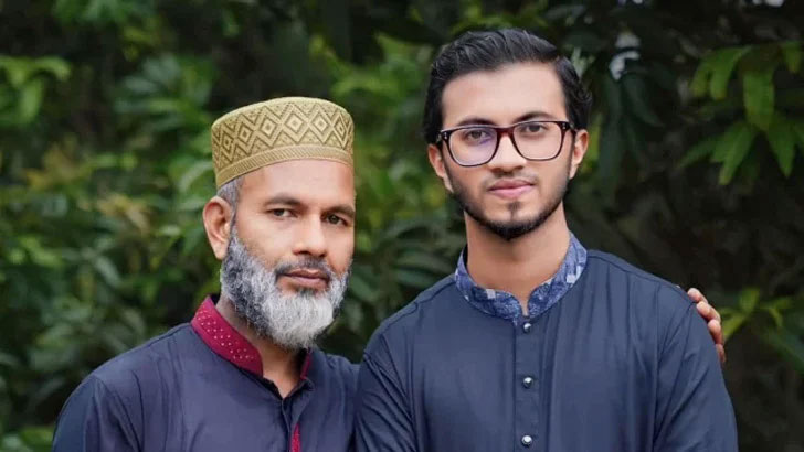 দুর্নীতির মামলা: প্রশ্নফাঁসের সেই আবেদ আলীর ছেলে সিয়ামের ৪ বছরের কারাদণ্ড