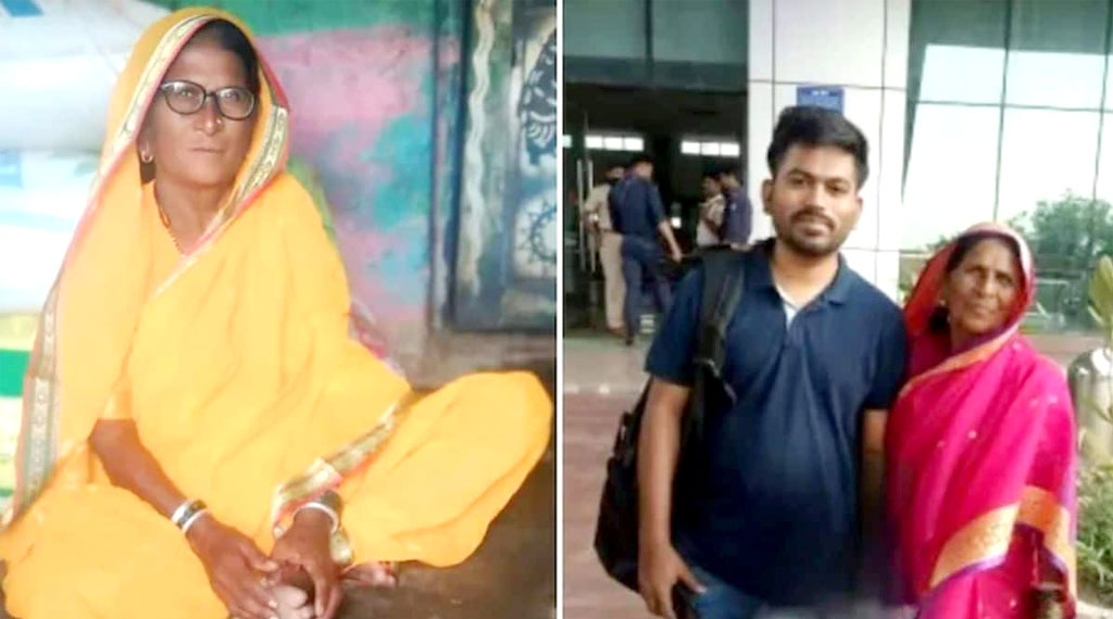 আটকের পর দাদির মৃত্যুসংবাদ পেলেন সিজেপি প্রধান অভিজিৎ দীপকে