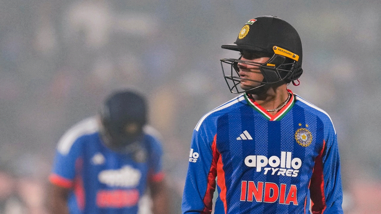 বিশ্বকাপের মাঝপথে হাসপাতালে ভারতীয় ব্যাটার, কারণ কী