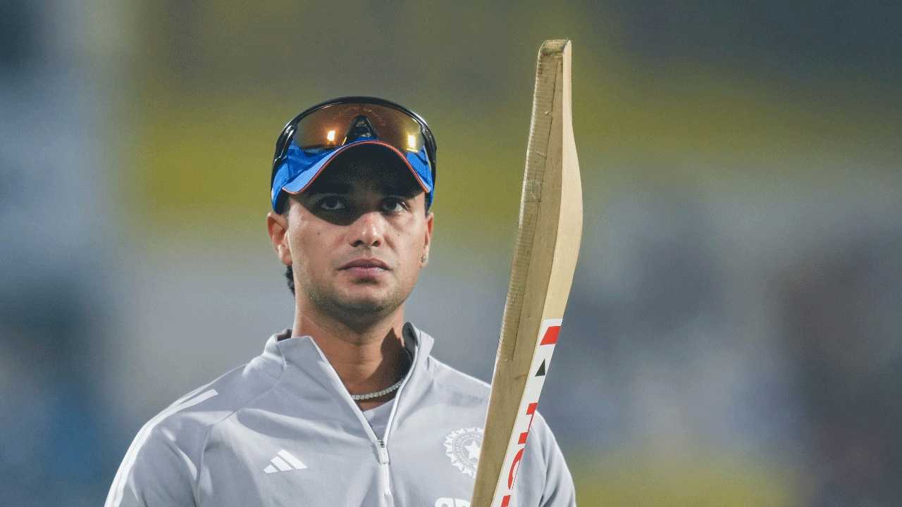 ভারতের বিস্ফোরক ব্যাটারের টেকনিক নিয়ে আমিরের প্রশ্ন