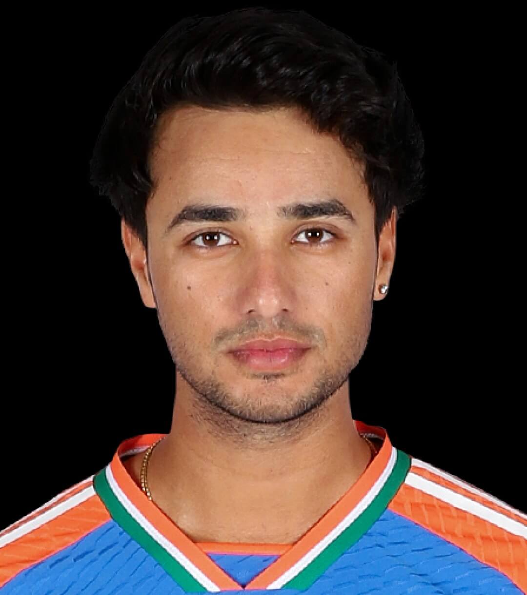 অভিষেক শর্মা