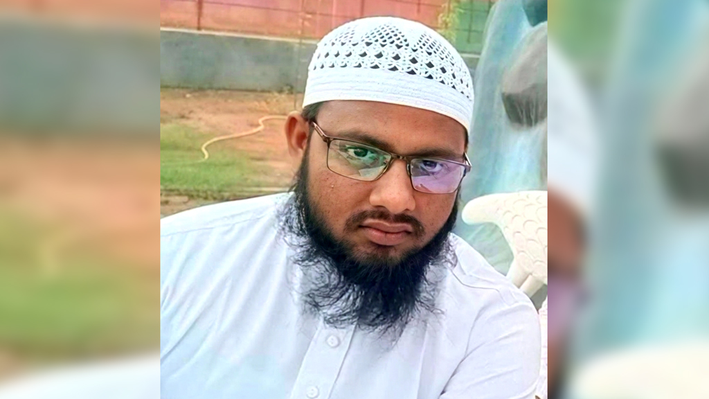 চুরির অপবাদে মাদ্রাসাছাত্রকে বেত-লোহার রড দিয়ে দফায় দফায় মারধর, শিক্ষক কারাগারে