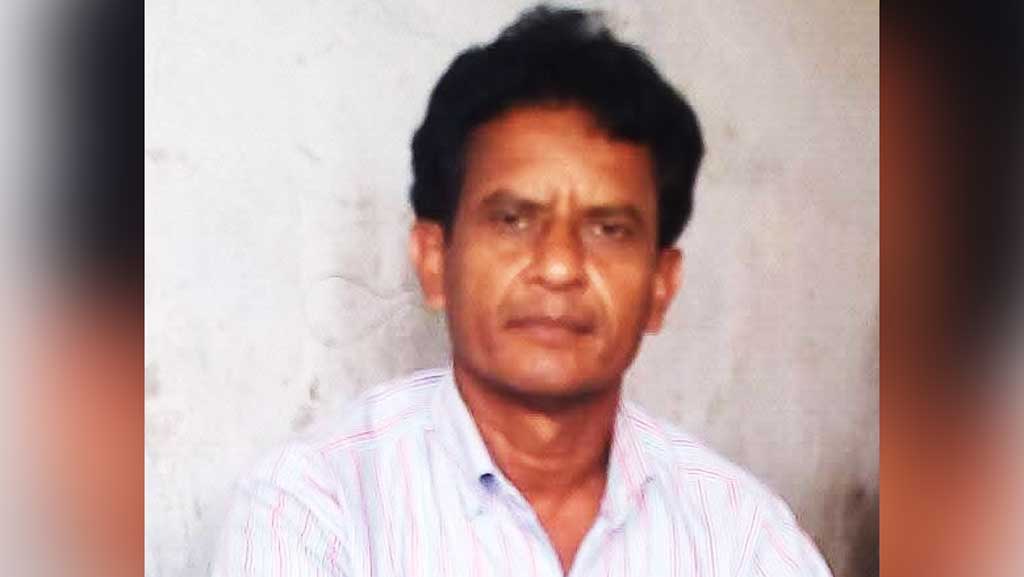 চাঁদপুরে শিক্ষকের বিরুদ্ধে যৌন হয়রানির অভিযোগ, শিক্ষার্থীদের বিক্ষোভ ও ক্লাস বর্জন