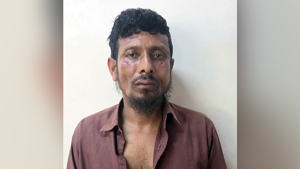 নারায়ণগঞ্জে ফের শিশু ধর্ষণের অভিযোগ, অভিযুক্ত আটক