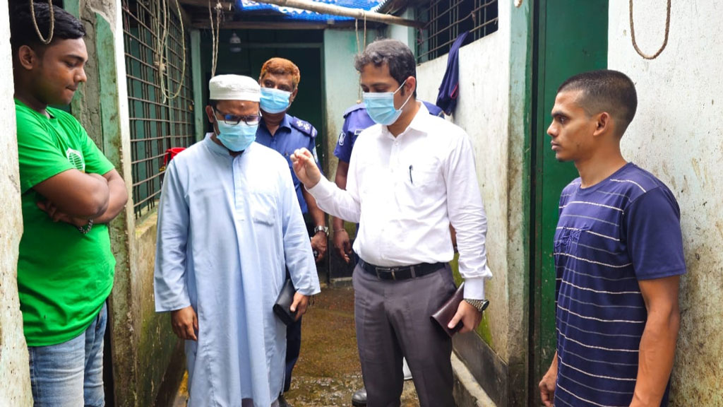 অসুস্থ ছাগল-ভেড়ার মাংস সরবরাহ হতো নামীদামি হোটেলে
