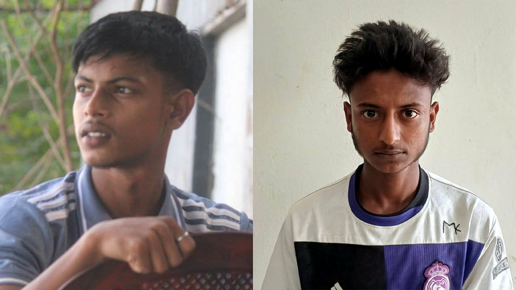 পরকীয়া সন্দেহে বন্ধুকে খুন, ২৪ দিন পর মিলল কঙ্কাল