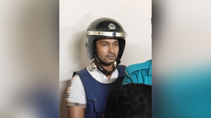চট্টগ্রামে শিশুকে হত্যার পর ছয় টুকরো করা আসামির মৃত্যুদণ্ড