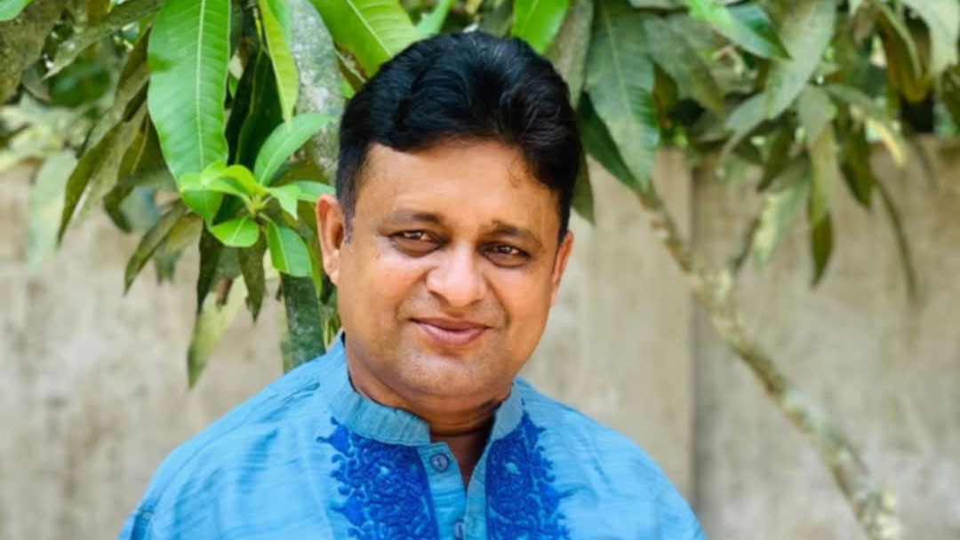 ছাগলনাইয়ায় সাবেক মেম্বার হাশেম গ্রেপ্তার