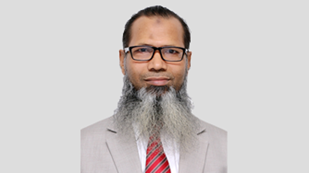 উত্তরা ব্যাংকের নতুন ব্যবস্থাপনা পরিচালক আবুল হাশেম