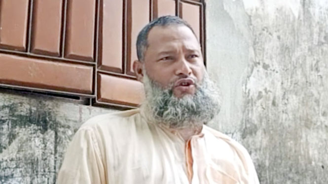 ধর্ষণ মামলায় ইউপি চেয়ারম্যান ঢাকা থেকে গ্রেপ্তার