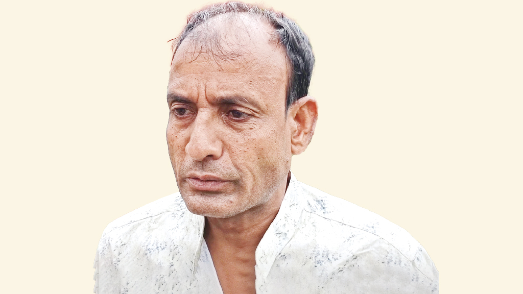 প্রত্যয়ন জালিয়াতি: ভেলকি দেখাচ্ছেন মাদক কারবারি আজাদ