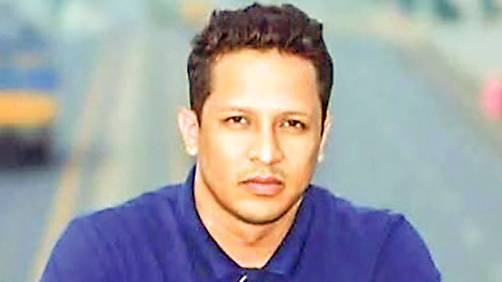 থেমে গেল কালামের ছুটে চলা