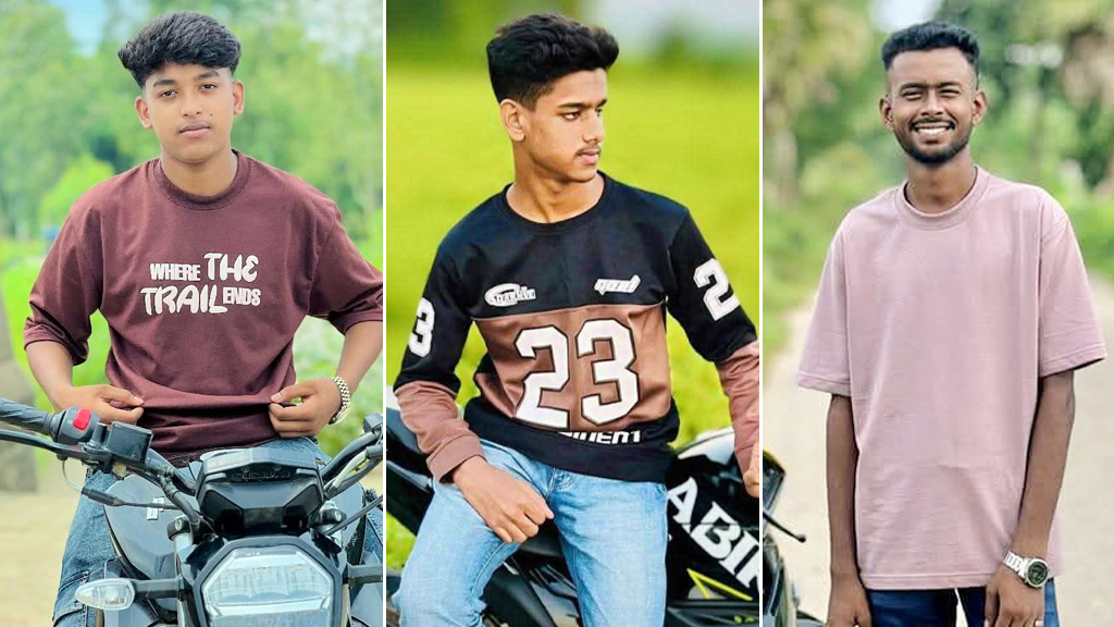 সখীপুরে দুই মোটরসাইকেলের সংঘর্ষ, দুই স্কুলছাত্রসহ নিহত তিন