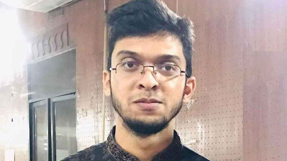 প্রথম আলো বা ডেইলি স্টারে হামলার পক্ষে না: আবরার ফাইয়াজ