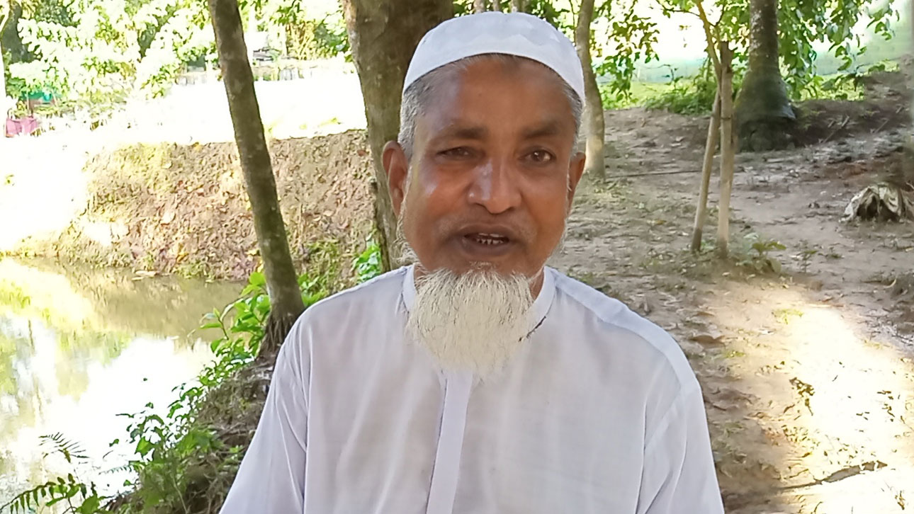 অবসরের পর নিরাশ্রয় তাঁরা
