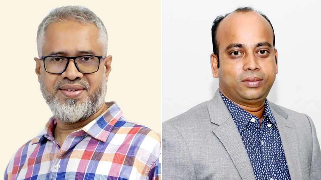 ডিআরইউর নতুন সভাপতি আকন, সাধারণ সম্পাদক সোহেল