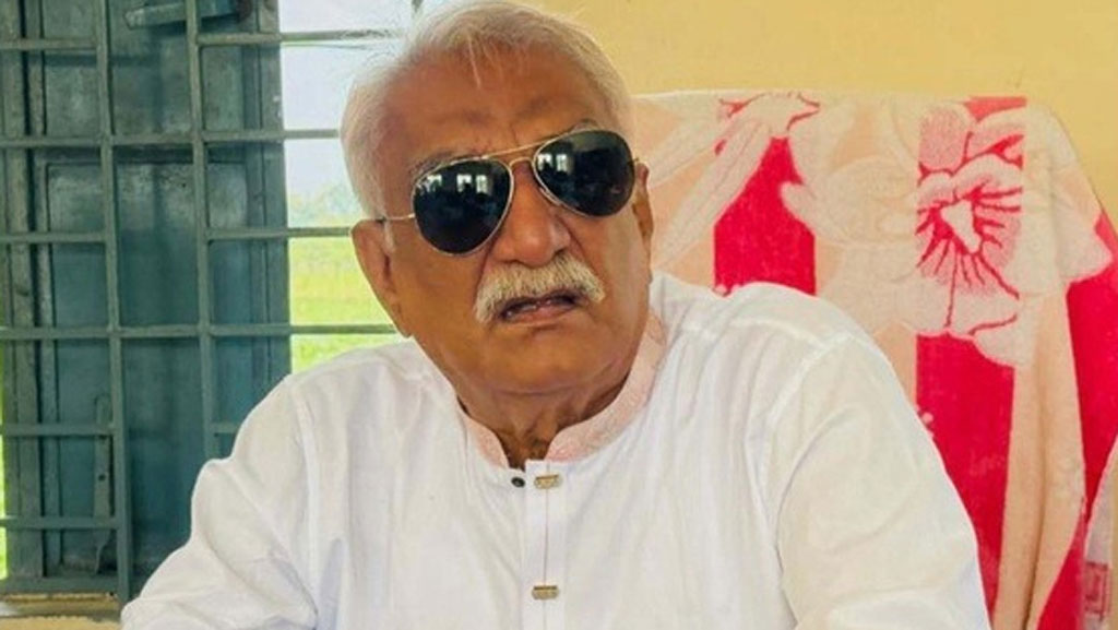 রাজশাহীর বাঘা: ৩ কোটি টাকার কাজে
ভাগ চান এমপি চাঁদ