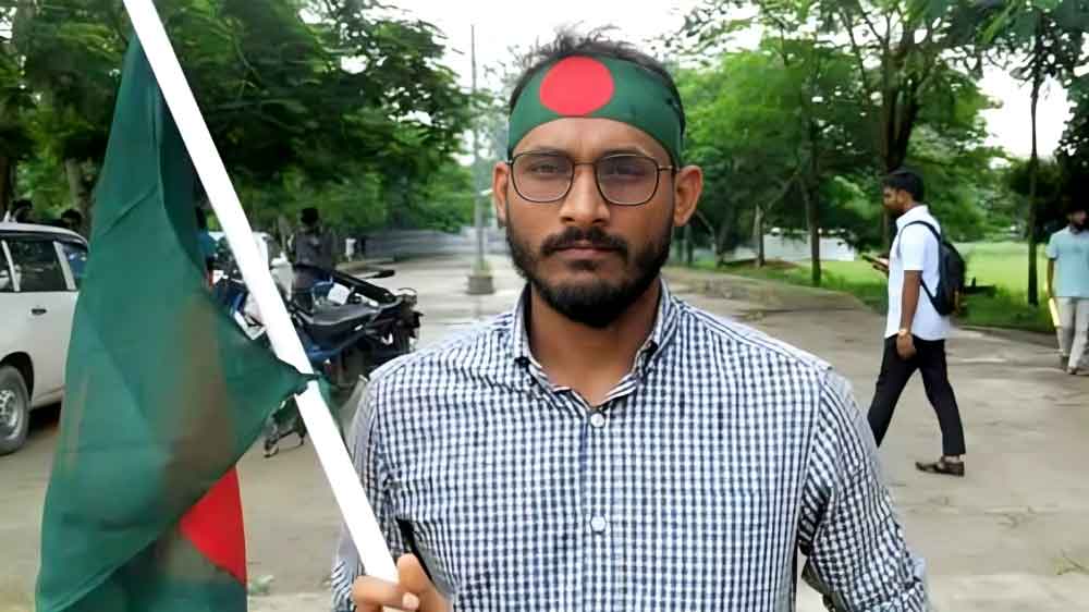 আবু সাঈদ হত্যা মামলা: ২ আসামির মৃত্যুদণ্ড, তিনজনের যাবজ্জীবন