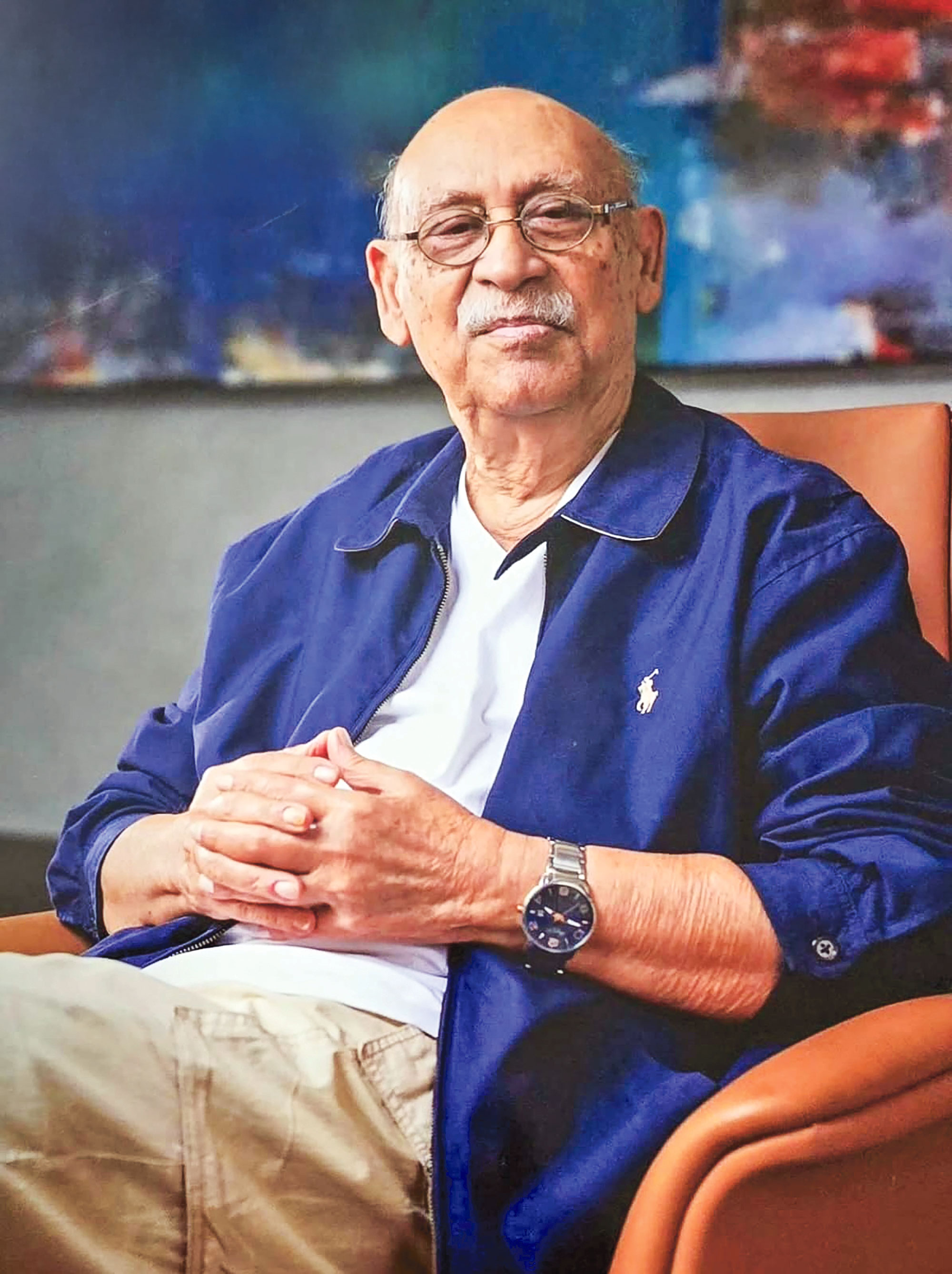 আবুল হায়াত। ছবি: সংগৃহীত