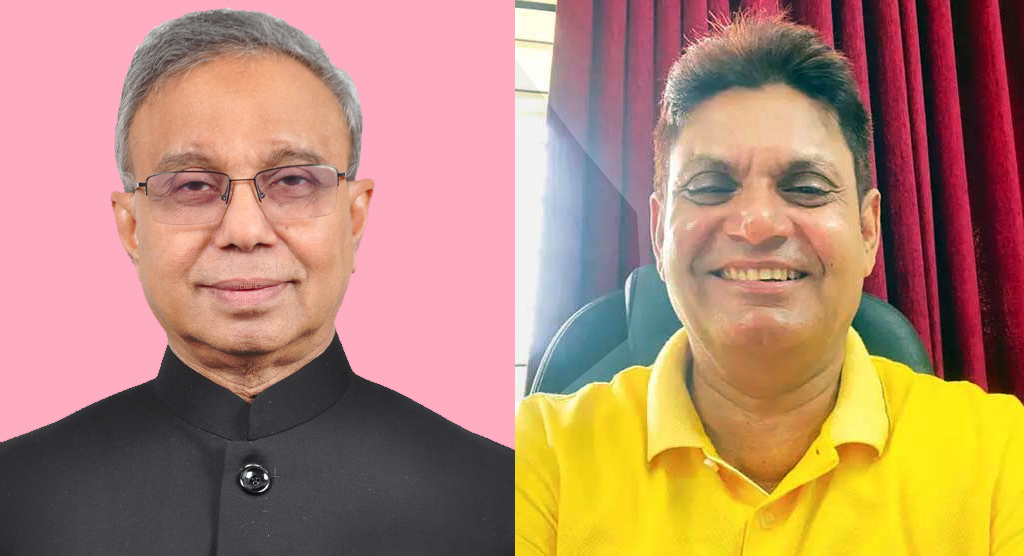 সাবেক এমপি আবুল কালাম ও সাবেক পুলিশ কর্মকর্তা শিবলীর দেশত্যাগে নিষেধাজ্ঞা