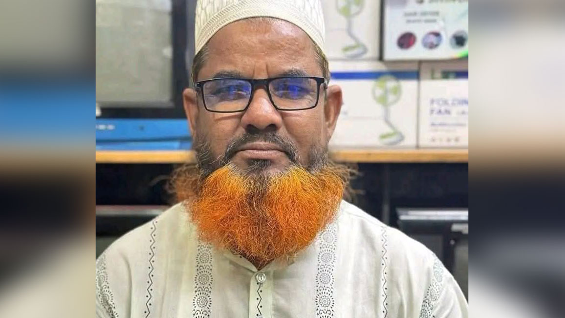 কুড়িগ্রাম জেলা আওয়ামী লীগের সাংগঠনিক সম্পাদক কালাম গ্রেপ্তার