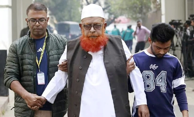 মাওলানা আযাদের আপিল শুনানি ১৭ আগস্ট পর্যন্ত মুলতবি