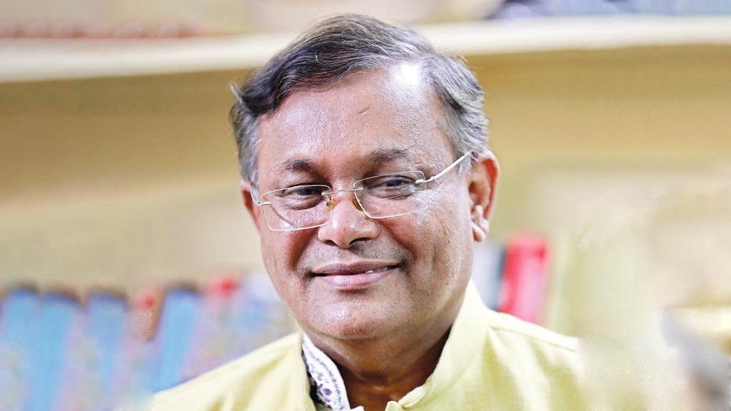 ভুলের চেয়ে সরকারের সাফল্য বেশি