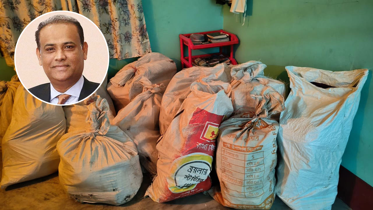 ভারত, মালয়েশিয়াসহ আরও ৫ দেশে সাইফুজ্জামানের বিপুল সম্পদের সন্ধান