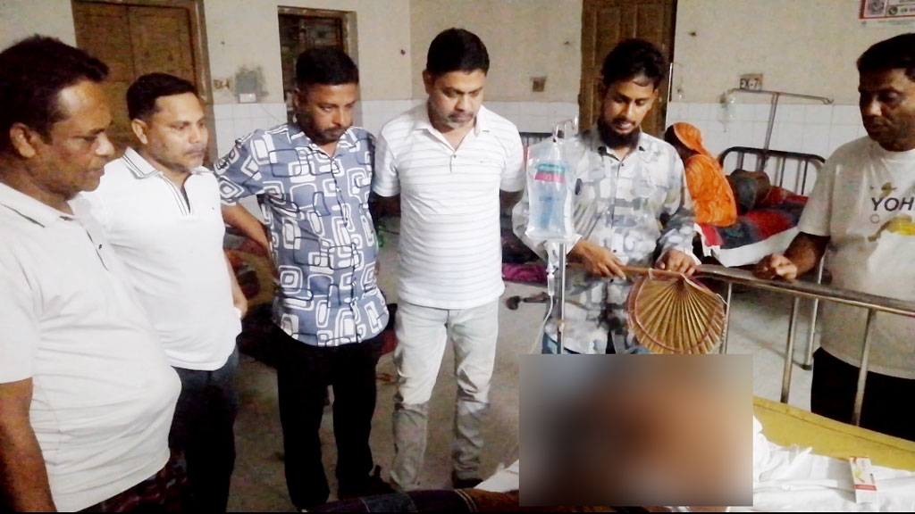 ছাত্রদল নেতার গায়ে ফুটন্ত পানি নিক্ষেপের অভিযোগ আ.লীগ নেতার ছেলের বিরুদ্ধে
