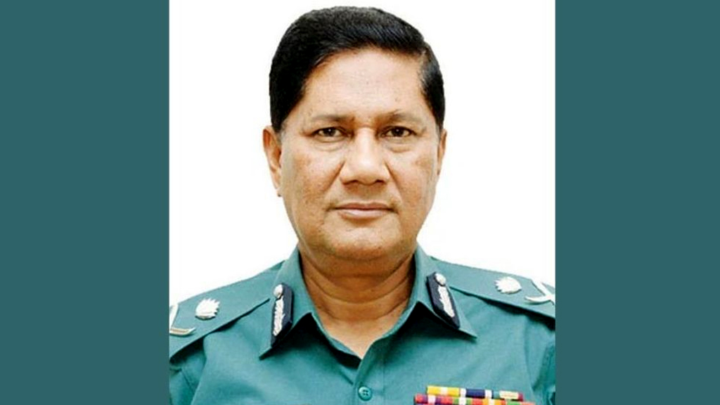 ডিএমপির সাবেক কমিশনার আছাদুজ্জামান ও পরিবারের ২২ কোটি টাকার সম্পদ ক্রোক