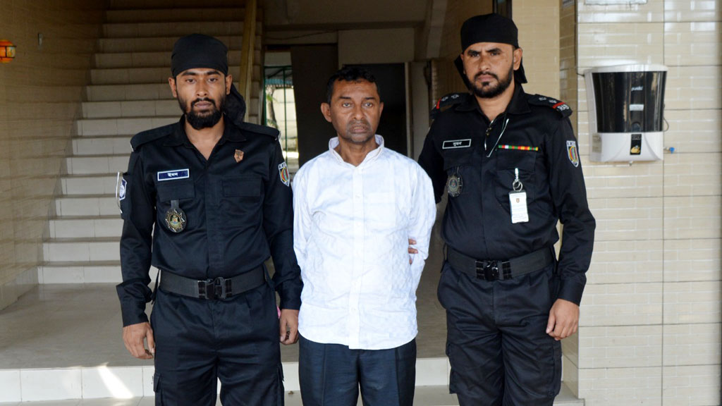 মাদক ব্যবসা, কিশোর গ্যাং ও যৌনপল্লি পরিচালনার নেপথ্যে ছিলেন বজলু মেম্বার