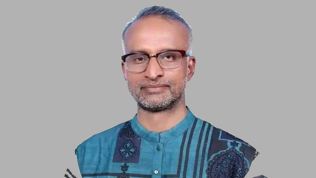কিশোরগঞ্জ জেলা বিএনপির জ্যেষ্ঠ যুগ্ম-সম্পাদক ভিপি সোহেল গ্রেপ্তার