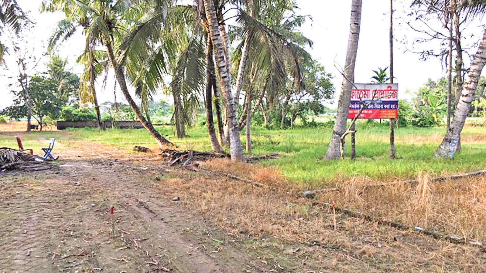 অনুমোদনহীন আবাসন গড়ার ধুম লেগেছে খুলনায়