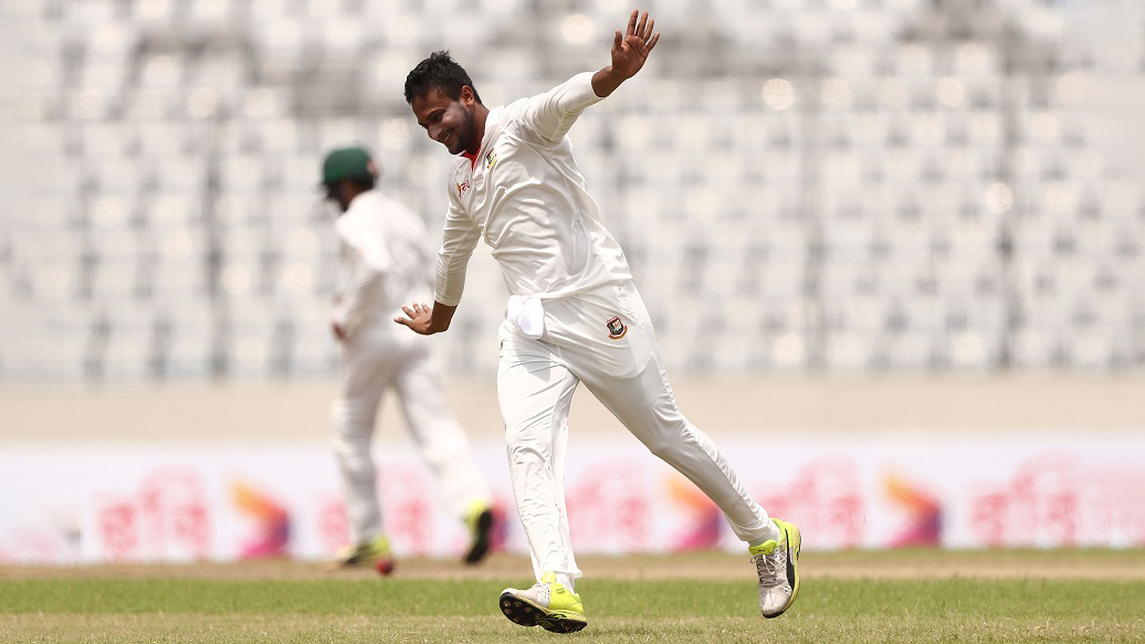 পাপন বলছেন, সাকিব টেস্ট খেলবেন 