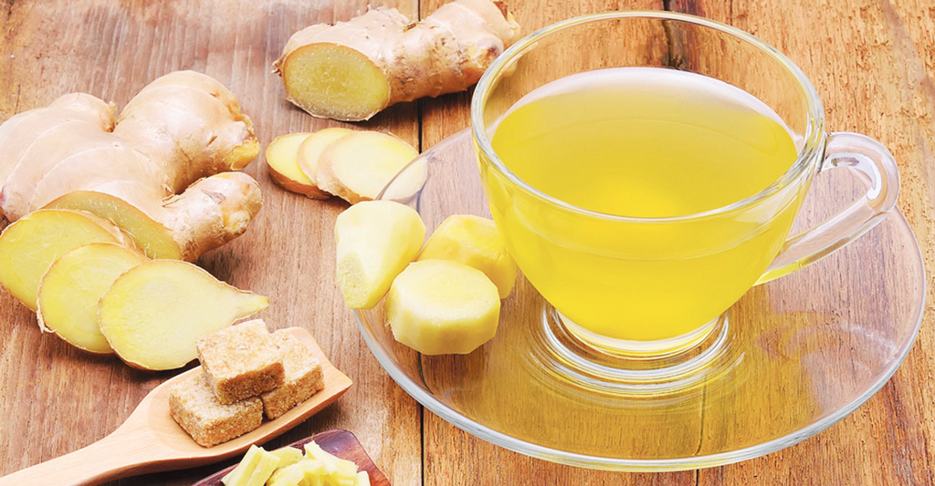 ফ্লু সারানোর প্রাকৃতিক উপায়