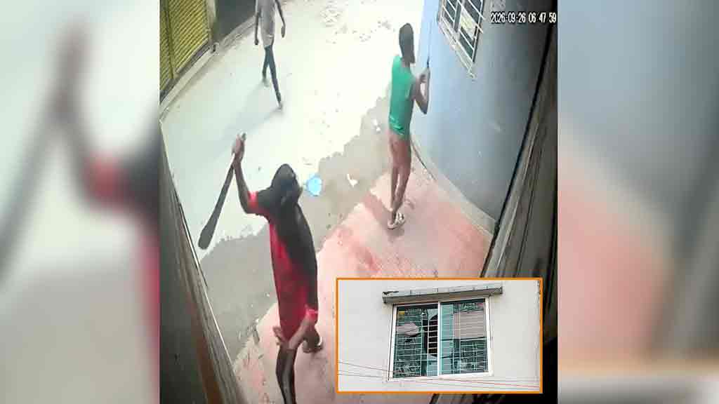 মোহাম্মদপুরে জমি দখলের চেষ্টা ও আদাবরে বাড়িতে হামলার ঘটনায় গ্রেপ্তার ১৩