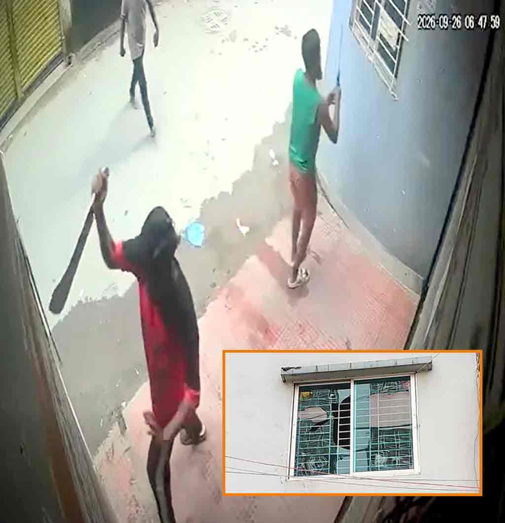 মোহাম্মদপুরে জমি দখলের চেষ্টা ও আদাবরে বাড়িতে হামলার ঘটনায় গ্রেপ্তার ১৩