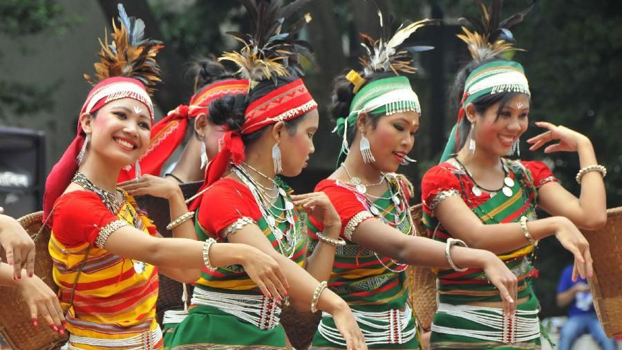 শেরপুর সীমান্ত এলাকা: ক্ষুদ্র নৃগোষ্ঠীর
মাতৃভাষা হারিয়ে যাওয়ার ঝুঁকিতে