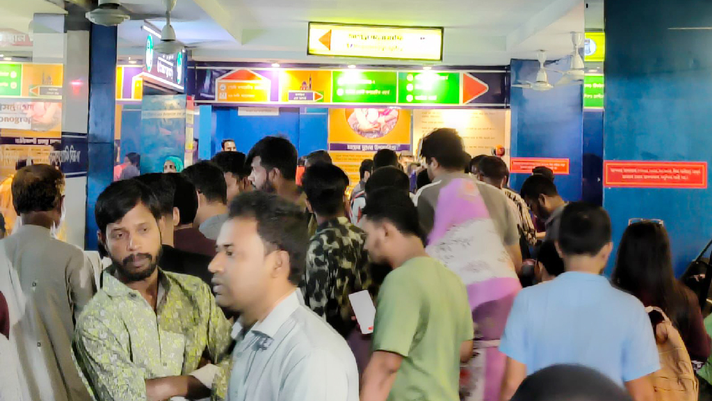 জন্মের পর সুস্থ ছিল, শ্বাসকষ্টে মারা যায় নবজাতকেরা: হাসপাতাল কর্তৃপক্ষ