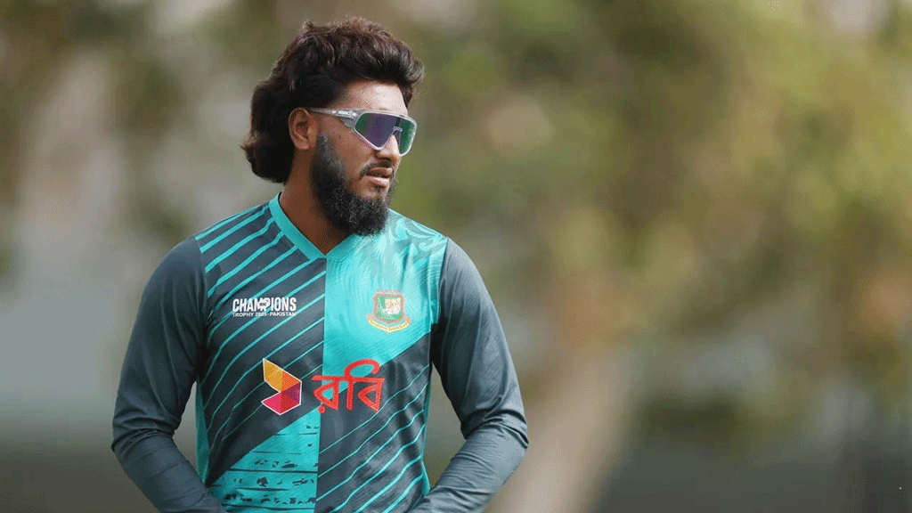 দেশ থেকেই জাকেরকে বলা হয়েছিল, তিনি অধিনায়ক হতে পারেন
