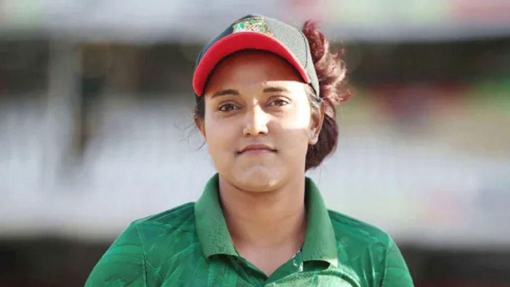 ‘আল্লাহ কাউকে রোগ বালাই দিয়েন না...’