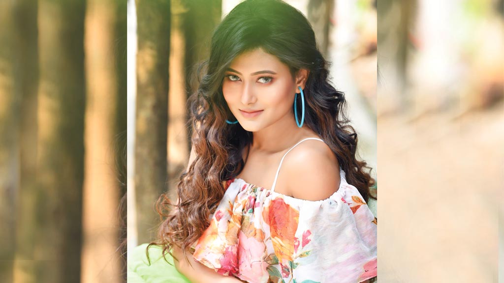 প্রথমবার ফোবানায় অংশ নেবেন অধরা, দেশে এসে বসবেন বিয়ের পিঁড়িতে