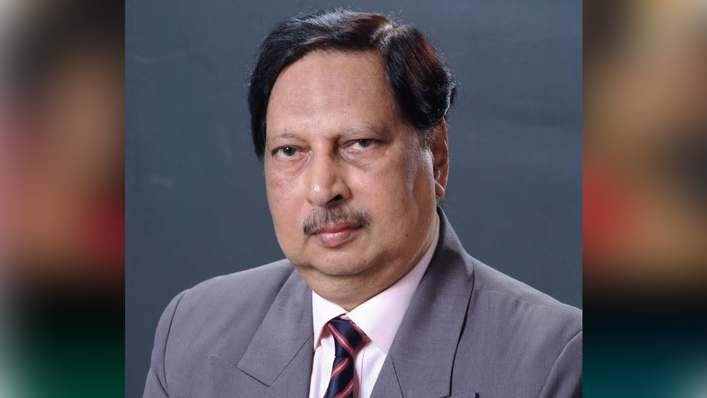 বিএনপি প্রার্থীর সমর্থনে সরে দাঁড়ালেন আ.লীগের সাবেক প্রতিমন্ত্রী আবু সাইয়িদ